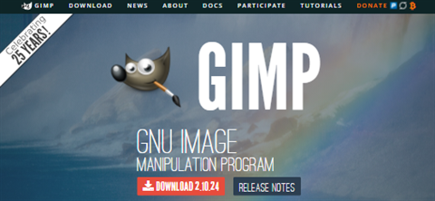 GIMP（ギンプ,ジンプ）