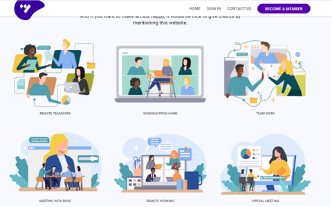 Free Vector Images for Commercial Use